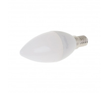 Лампа светодиодная Brille Пластик 7W Белый 33-652
