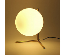 Настольный светильник Lesko J014B для дома офиса