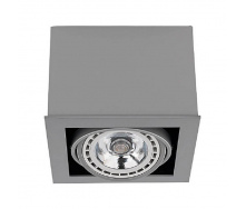 Точечный светильник Nowodvorski BOX 9496 (Now9496)