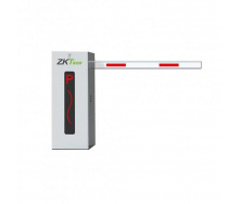 Автоматический шлагбаум левый ZKTeco CMP20 X003010710 4.5 м Серый