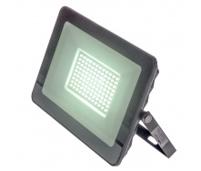Прожектор Brille LED IP65 100W HL-25 Черный 32-532