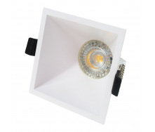 Точечный светильник Brille HDL-DS Белый 36-295