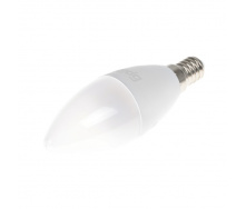 Лампа светодиодная Brille Пластик 7W Белый 32-639
