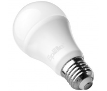 Лампа светодиодная Brille Пластик 10W Белый 32-884