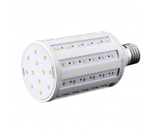 Лампа светодиодная Brille Пластик 12W Белый L156-004