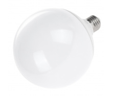 Лампа светодиодная Brille Пластик 20W Белый 32-842