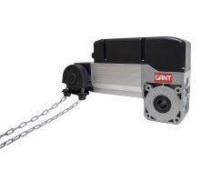 Автоматика для промышленных ворот секционных Gant KGT-6.100