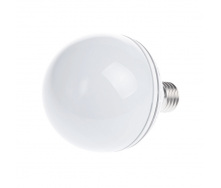 Лампа светодиодная Brille Пластик 12W Белый L154-001