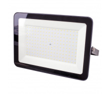 Прожектор Brille LED IP65 200W HL-29 Черный 32-587