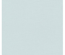 Вінілові шпалери на флізеліновій основі A.S.Creation Linen Style 36761-3 Блакитний