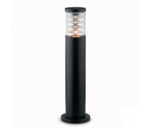 Вуличний світильник Ideal Lux Tronco PT1 Small Nero Чорний (id004730)
