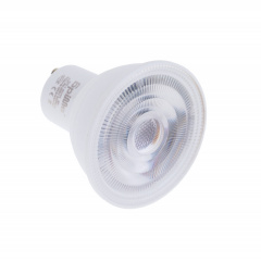 Лампа светодиодная Brille Пластик 4W Белый 33-681 Рівне