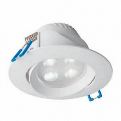 Точечный светильник Nowodvorski EOL 8988 (Now8988) Сумы