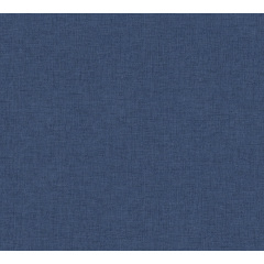 Вінілові шпалери на флізеліновій основі A.S.Creation New Walls 37431-3 Синій Чернігів