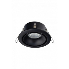 Точечный светильник для ванной FOXTROT BK Nowodvorski 8374 Чернівці