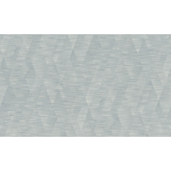 Вінілові шпалери на флізеліновій основі Rasch Axiom 960815 Бірюзовий-Сірий Львів