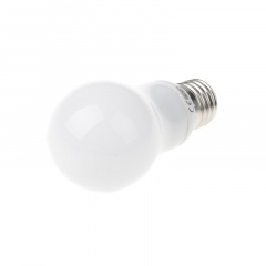 Лампа энергосберегающая Brille Стекло 11W Белый L61-003 Хмільник