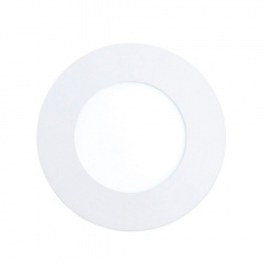 Точечный светодиодный светильник Eglo 96248 FUEVA 1 White (EG96248) Кропивницкий