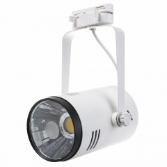 Светильник трековый LED Brille 18W LED-413 Белый Тернопіль