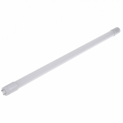 Лампа светодиодная линейная Brille Пластик 9W Белый 33-628 Рівне