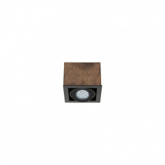 Точечный светильник Nowodvorski 7648 BOX ANTIQUE I ES111 Херсон