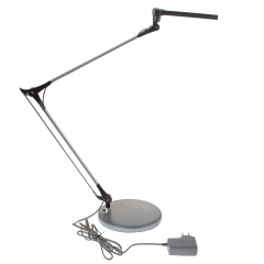 Настольная лампа LED хай-тек Brille 6W SL-41 Черный Кропивницкий