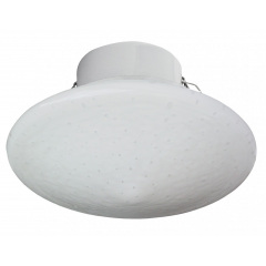 Точечный светильник Brille HDL-G52 Белый 167037 Покровськ