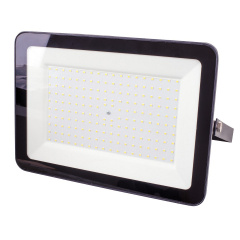 Прожектор Brille LED IP65 200W HL-29 Черный 32-587 Новая Каховка