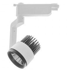 Трековий світильник LED Brille 12W KW-216 Білий Вознесенськ