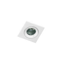 Точечный светильник Azzardo PABLO GM2107-WH (AZ0817) Сумы