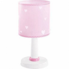 Настільна лампа Dalber Sweet Dreams Pink 62011S Кропивницький