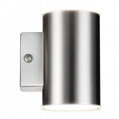 Вуличний світильник Polux 304094 Сріблястий (Pol304094) Херсон