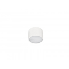 Точечный светильник Azzardo MONZA R 8 SHR603000-5-WH (AZ2253) Сумы