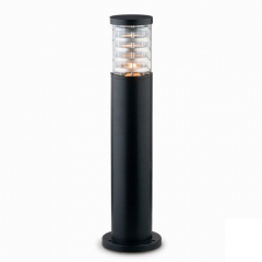 Вуличний світильник Ideal Lux Tronco PT1 Small Nero Чорний (id004730) Запоріжжя