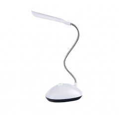 Лампа настільна Hoz MINI 4W Білий (X-7188) Вінниця