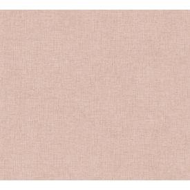 Вінілові шпалери на флізеліновій основі A.S.Creation New Walls 37430-1 Рожевий