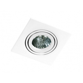 Точечный светильник Azzardo EDITTA GM2110-WH (AZ0807)