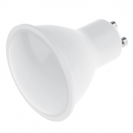 Лампа светодиодная Brille Пластик 3W Белый 32-826