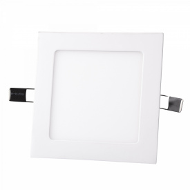 Светильник потолочный встроенный Brille 9W LED-37 Белый