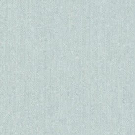 Німецькі вінілові шпалери на флізеліновій основі Rasch Barbara Home Collection ll Бірюзовий (537109)