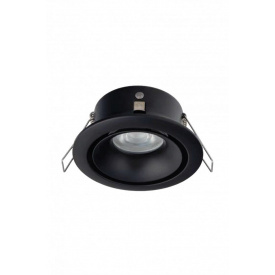 Точечный светильник для ванной FOXTROT BK Nowodvorski 8374