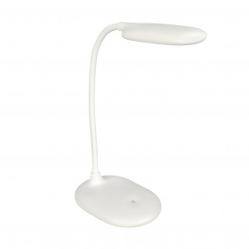 Настольная светодиодная лампа FunDesk L5 5 Вт Белый