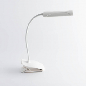 Светодиондная лампа FunDesk L3 mini 5000K 5 Вт Белый