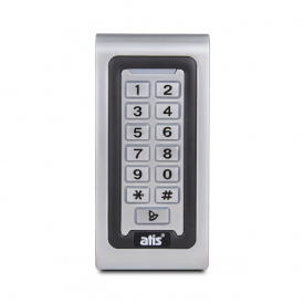 Кодовая клавиатура ATIS AK-601W