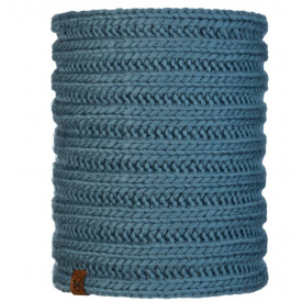 Бафф Buff Knitted Neckwarmer Comfort Vanya One Size Синий