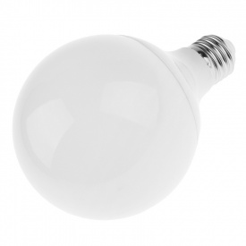 Лампа светодиодная Brille Пластик 15W Белый 32-816