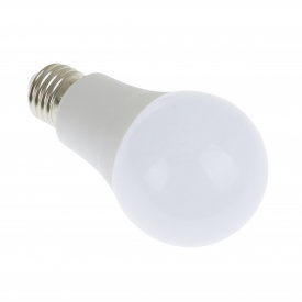Лампа светодиодная Brille Пластик 5W Белый 33-678