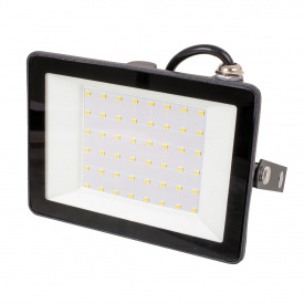 Прожектор Brille LED IP65 50W HL-29 Черный 32-580