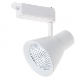 Светильник трековый LED Brille 10W LED-207 Белый