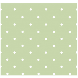 Паперові дитячі шпалери ICH Coconet 565-5 Зелений